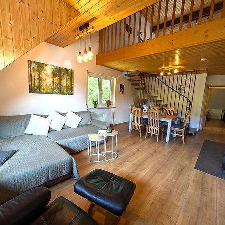 Апартаменти Black Forest Living - Тодтнауберґ Екстер'єр фото
