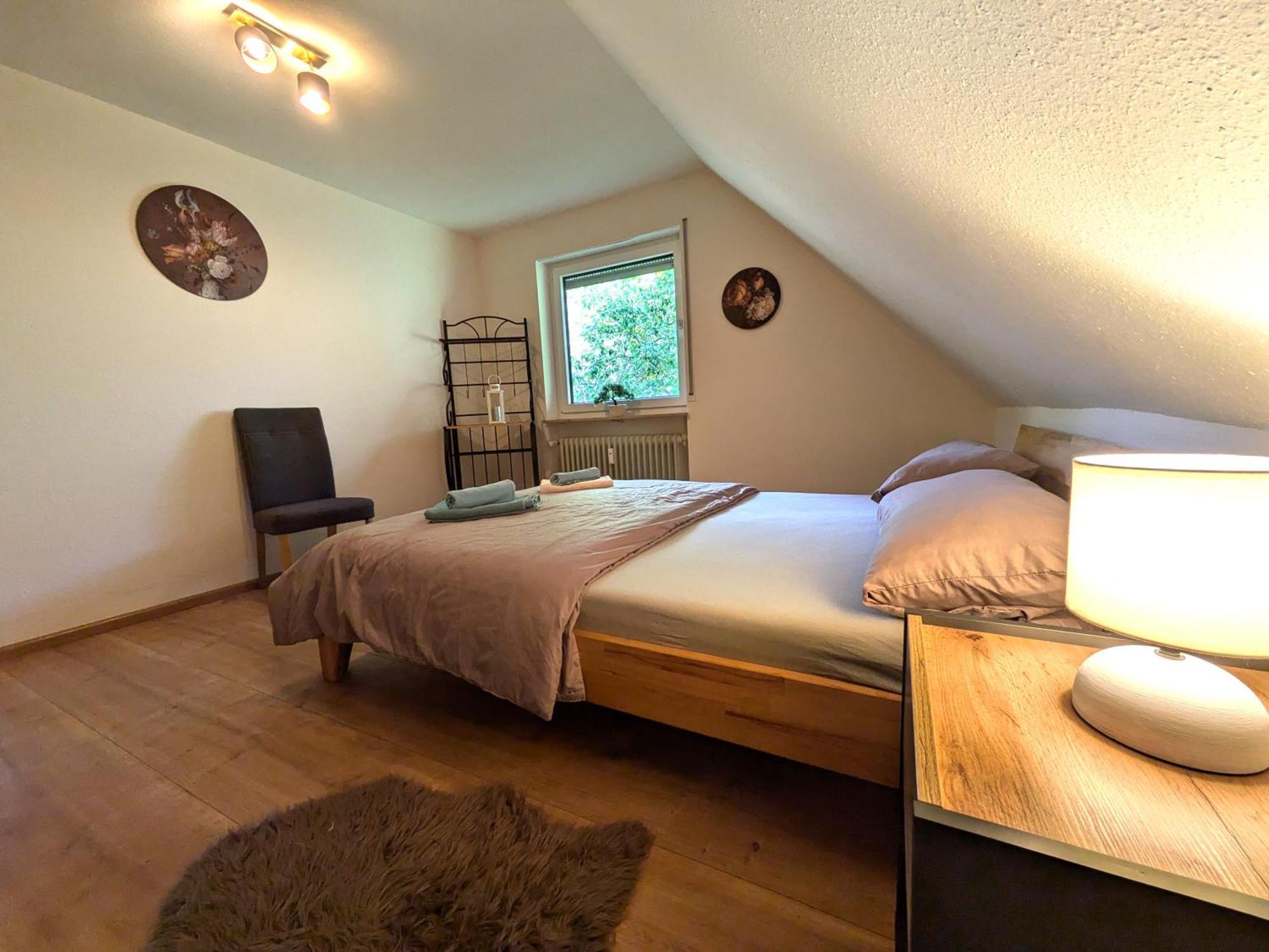 Апартаменти Black Forest Living - Тодтнауберґ Екстер'єр фото