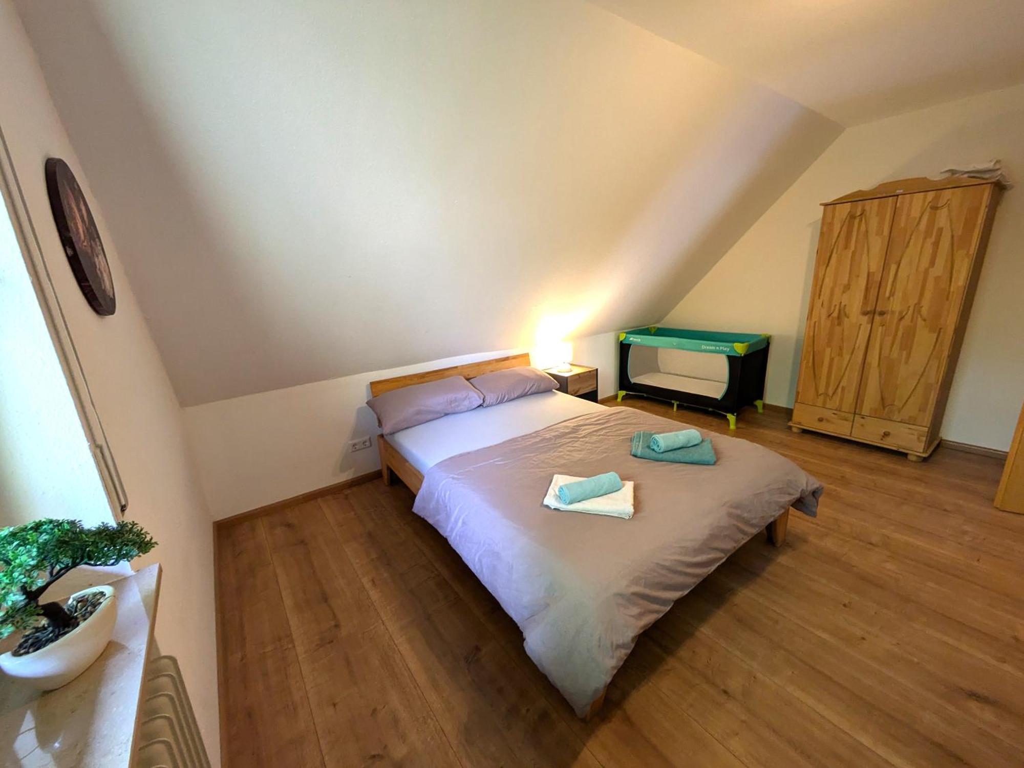 Апартаменти Black Forest Living - Тодтнауберґ Екстер'єр фото