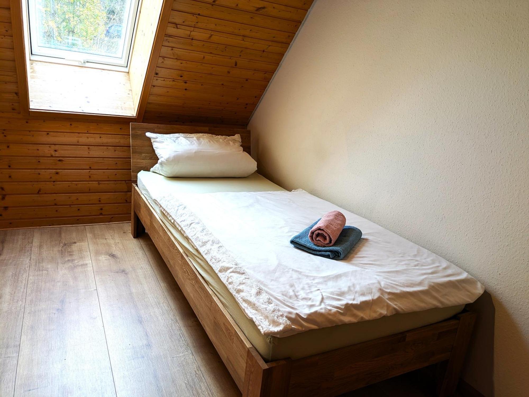 Апартаменти Black Forest Living - Тодтнауберґ Екстер'єр фото